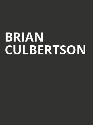 Brian Culbertson, Strand Theatre Shreveport, Shreveport-Bossier City