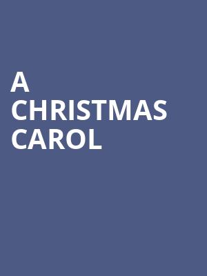 A Christmas Carol, Strand Theatre Shreveport, Shreveport-Bossier City