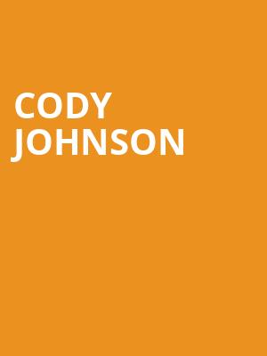 Cody Johnson, Brookshire Grocery Arena, Shreveport-Bossier City