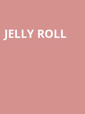 Jelly Roll, Brookshire Grocery Arena, Shreveport-Bossier City