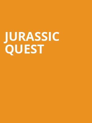 Jurassic Quest, Shreveport Convention Center, Shreveport-Bossier City
