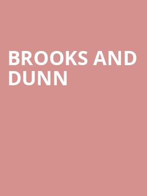 Brooks and Dunn, Brookshire Grocery Arena, Shreveport-Bossier City
