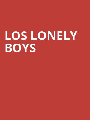Los Lonely Boys, Margaritaville Resort Casino, Shreveport-Bossier City