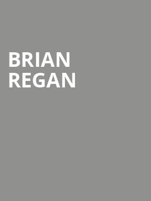 Brian Regan, Strand Theatre Shreveport, Shreveport-Bossier City