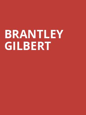 Brantley Gilbert, Brookshire Grocery Arena, Shreveport-Bossier City