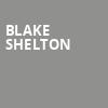 Blake Shelton, Brookshire Grocery Arena, Shreveport-Bossier City