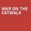 War on the Catwalk, Strand Theatre Shreveport, Shreveport-Bossier City