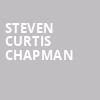 Steven Curtis Chapman, Strand Theatre Shreveport, Shreveport-Bossier City