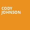 Cody Johnson, Brookshire Grocery Arena, Shreveport-Bossier City