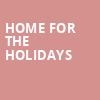 Home For The Holidays, Belcher Center, Shreveport-Bossier City