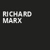 Richard Marx, Margaritaville Resort Casino, Shreveport-Bossier City