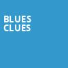 Blues Clues, Shreveport Municipal Memorial Auditorium, Shreveport-Bossier City