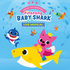 Baby Shark Live, Shreveport Municipal Memorial Auditorium, Shreveport-Bossier City