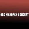 90s Kickback Concert, Shreveport Municipal Memorial Auditorium, Shreveport-Bossier City